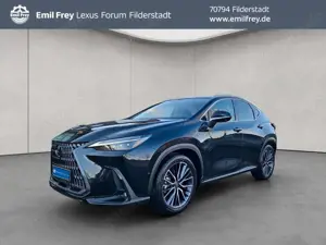 Lexus Others NX350h 4x4 Luxury Line + Panorama Modell2026