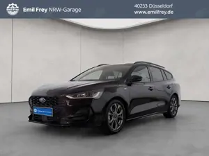 Ford Focus Turnier 1.0 EcoBoost Hybrid Aut. ST-LINE X