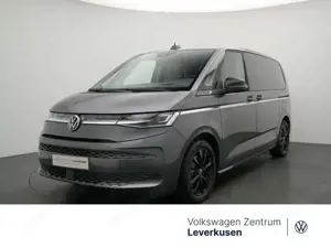 Volkswagen T7 Multivan Style 7-SITZE STANDHZ AHK MATRIX