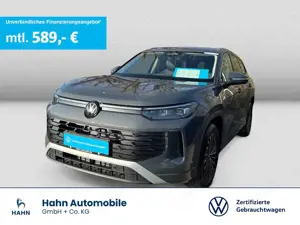 Volkswagen Tayron 2.0 TDI DSG Life 4Motion DCC AHK LED CAM