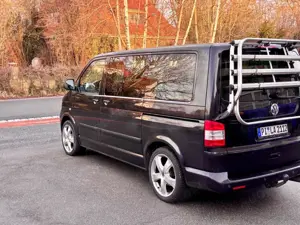 Volkswagen T5 Multivan DPF Highline Autm.