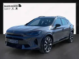 CUPRA Formentor VZ TRIBE EDITION 2.0 TSI 245 KW 333 PS 7-GANG DSG