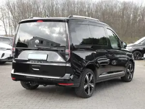 Volkswagen Caddy STYLE 2.0 TDI DSG AHK LED PANO KEYLESS 5J.G Bild 2