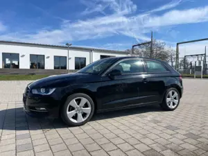 Audi A3 1.4 TFSI Attraction Kli*MMI*SH*DSP*17
