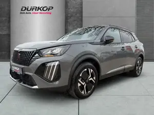 Peugeot 2008 Allure ALLURE eFH ESP ABS Servo TRC Airb Gar. HUAU