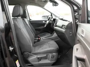 Volkswagen Caddy STYLE 2.0 TDI DSG AHK LED PANO KEYLESS 5J.G Bild 3