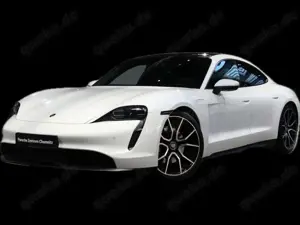 Porsche Taycan Taycan Performancebatterie Plus