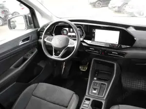Volkswagen Caddy STYLE 2.0 TDI DSG AHK LED PANO KEYLESS 5J.G Bild 5