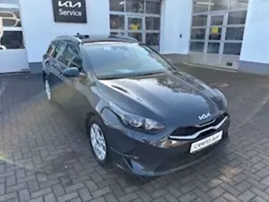 Kia Ceed SW / cee'd SW 1.5 TGDI Ultimate Edition Bild 1