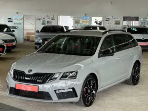 Skoda Octavia Combi RS 60 4x4 *SHZ*VCockpit*ACC*AHK*