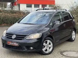 Volkswagen Golf Plus 1.4 TSI United+ KLIMA+ TÜV NEU+ PDC+ SHZ+ MULTI+ T