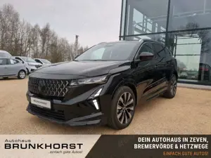 Renault Austral TCe 160 CVT Techno LKHZ+SHZ+RFK+el. Heckklappe