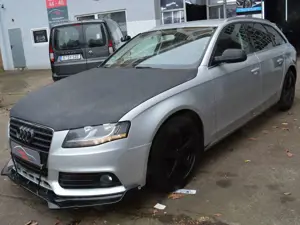 Audi A4 A4 Avant Avant 1.8 TFSI Ambition*Navi*Tempomat*