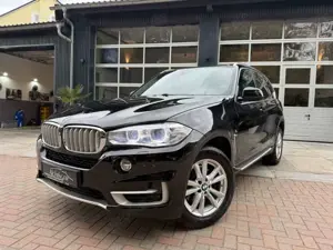 BMW X5 xDrive 40 d 3.Hand Panorama Kamera Ahk