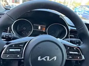 Kia Ceed SW / cee'd SW 1.5 TGDI Ultimate Edition Bild 4