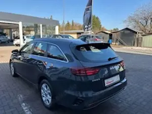 Kia Ceed SW / cee'd SW 1.5 TGDI Ultimate Edition Bild 2