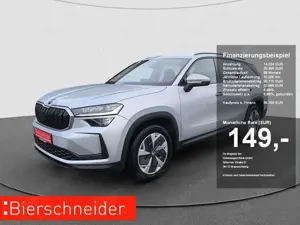 Skoda Kodiaq 1.5 TSI mHEV DSG Selection NAVI MATRIX RFK KESSY S