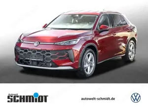 Volkswagen T-Roc "STYLE" 1.5 l eTSI neues Modell 7-Gang-DSG