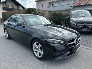 Mercedes-Benz C 300 Limousine C 300 4Matic Avantgarde