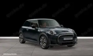 MINI Cooper SE Hatch DAB LED RFK Navi Komfortzg. Shz
