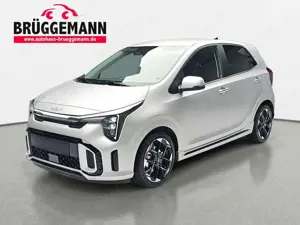 Kia Picanto PICANTO 1.0 GDI AUTO. (AMT) GT-LINE MJ26 LED SITZH