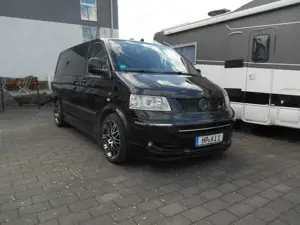 Volkswagen T5 Multivan