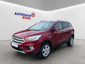 Ford Kuga 1.5 EcoBoost 2x4 Trend