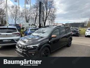 Dacia Jogger Extreme TCe 110 Kamera/PDC/LED/Tempomat