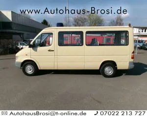 Mercedes-Benz Sprinter Bild 2