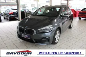 BMW 218 218 d AT Advantage/Automatik/Pano/Klimaauto/EU6