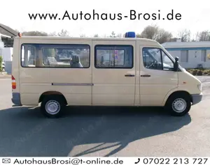 Mercedes-Benz Sprinter Bild 5