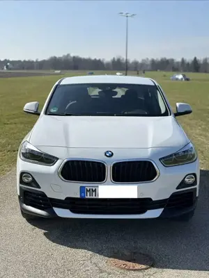 BMW X2 xDrive 20 i