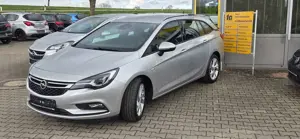 Opel Astra ST Dynamic 1.4 Turbo - LED SHZ LHZ PDC AppConnect-