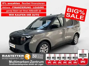 Ford Tourneo Courier Titanium 5Jahre+SYNC4+Fahrerassistenz2+CarPlayNavi