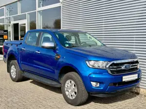 Ford Ranger Bild 3