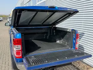 Ford Ranger Bild 5