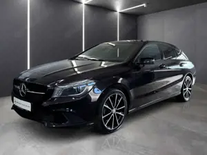Mercedes-Benz CLA 200 CLA 200 CDI Shooting Brake, Xenon, Navi, Kamera