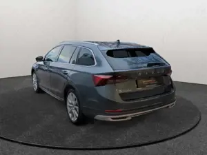 Skoda Octavia Bild 4