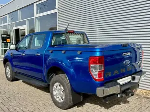 Ford Ranger Bild 4