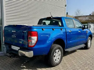 Ford Ranger Bild 2