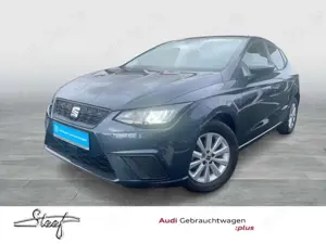 SEAT Ibiza Style 1.0TSI|FULL LINK|PDC|RFK