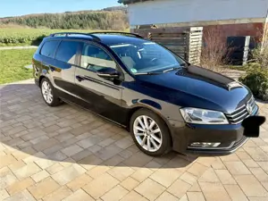 Volkswagen Passat Variant Trendline BlueMotion