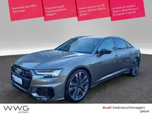 Audi S6 Lim. 3.0 TDI quattro adaptiv air suspention