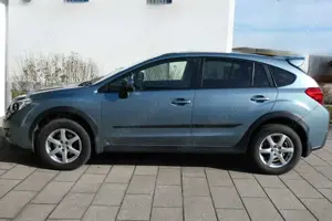 Subaru XV XV Exclusiv CVT