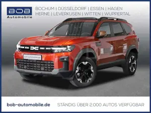 Dacia Bigster Extreme hybrid-G 150 4x4 SD NAVI SHZ PDC