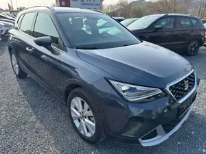 SEAT Arona 1.0 TSI *DSG*XPERIENCE*PDCHI*VOLL-LED*APP-