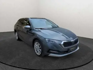 Skoda Octavia Bild 3