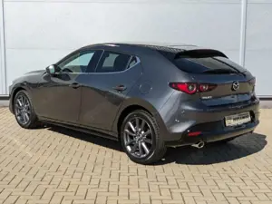 Mazda 3 Bild 4