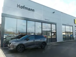 Peugeot 3008 Hybrid4 300, SHZ, PDC, Kamera, Navi, LED