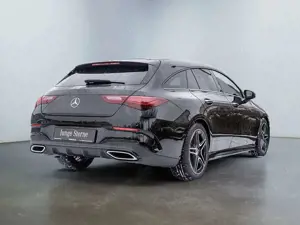 Mercedes-Benz CLA 250 4M SB , AMG BURM NIGHT 360 DISTR KAMERA Bild 4